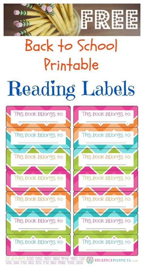 Kid Labels For Preschool Printable Free Tedy Printable Activities