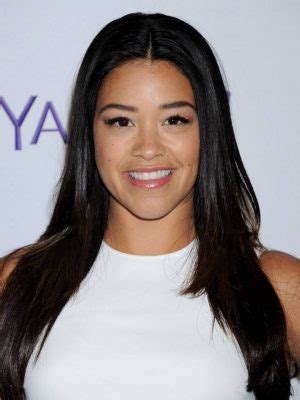 Gina Rodriguez Height Weight Size Body Measurements Biography Wiki Age