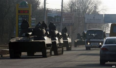 Ukraine Conflict Death Toll Rises Ahead Of Peace Talks Bbc News