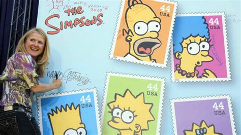 Woman Behind Voice Of Bart Simpson Talks New Audiobook Good Morning