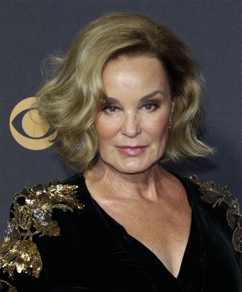 She's really somebody who wants you to go all the way. Jessica Lange - Emmy Awards in Los Angeles 09/17/2017 ...