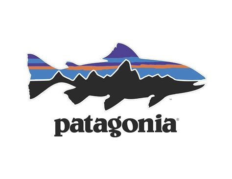 Gear Manufacturer Spotlight Patagonia Patagonia Sticker Patagonia