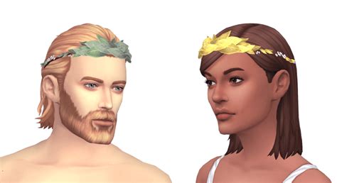 Sims 4 Greek Cc Packs You Need To Have — Snootysims