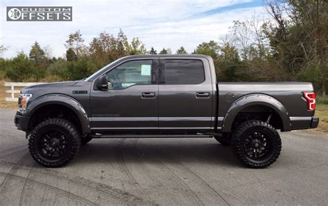 2018 F150 Lifted Best New Cars For 2020