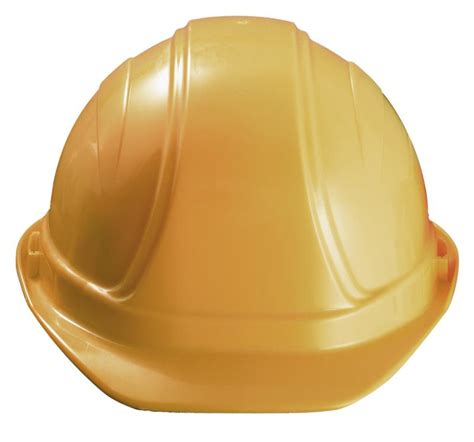 Occunomix Engineered Tough Safety Gear Regular Brim Hard Hat