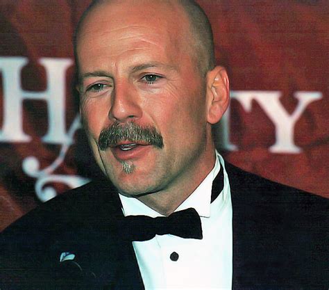About Bruce Willis Biography Television Actor Film