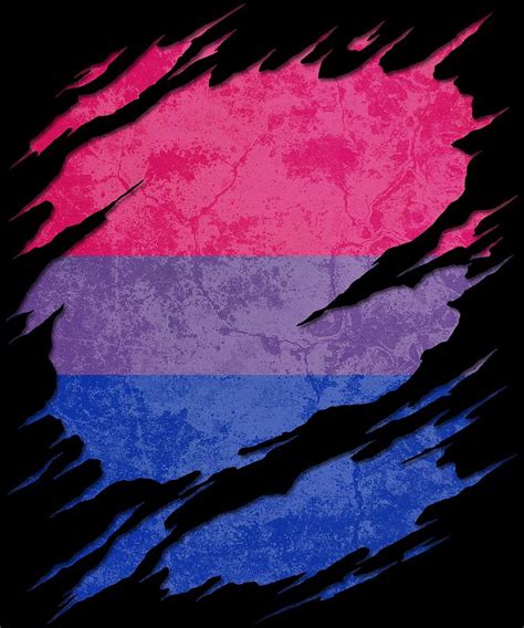 Bisexual Pride Flag Art Genderfluid Pride Dragon Lgbt T Shirt