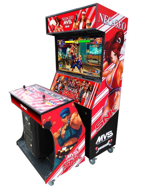 Todas las noticias sobre videojuegos arcade publicadas en el país. Modelos ARCADE | Videojuegos arcade, Arcade retro, Juego ...