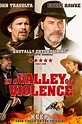 In a Valley of Violence (2016) - Posters — The Movie Database (TMDB)