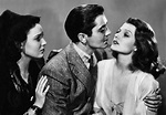 Linda Darnell, Tyrone Power y Rita Hayworth en “Sangre y Arena”, 1941 ...