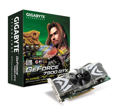 Nvidia tells me i have the latest driver (307.83) installed. GigaByte NVidia GeForce 7900 GTX Hardware Schede video