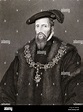 Edward Seymour, primer duque de Somerset, BARÓN SEYMOUR DE Hache aka el ...