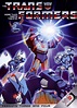 Transformers: Seasons 3 and 4 [4 Discs] [DVD] - Best Buy