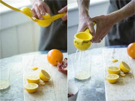 3 Ways To Juice A Lemon Williams Sonoma Taste