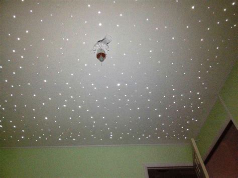 This is a big pro when compared to a painted ceiling. Improove your room outlook with Star ceiling lights ...