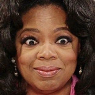 Oprah Winfrey Nude Photos Videos