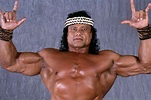 Jimmy Snuka: WWE legend with six months to live to ill to stand trial ...