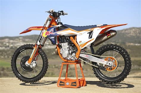 Be the first to review 2016 ktm sxf450 cancel reply. 2016 KTM 450 SX-F Factory Edition: FIRST RIDE - Cycle News
