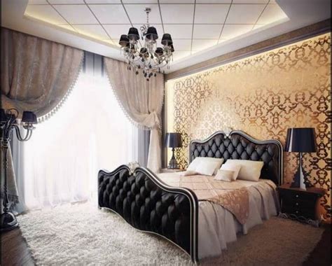 Design Bedroom In A Modern Style Fashionable Bedrooms In 2021