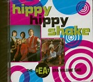 Various CD: Hippy Hippy Shake - The Beat Era Vol.2 (CD) - Bear Family ...