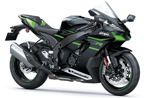 2022 Kawasaki Ninja Zx 10r Price Specs Top Speed And Mileage In India
