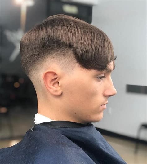8 Splendid Bald Taper Fade Haircuts For Guys 2022 Update