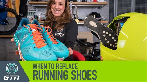 When To Replace Your Running Shoes How To Test If Your Trainers Are