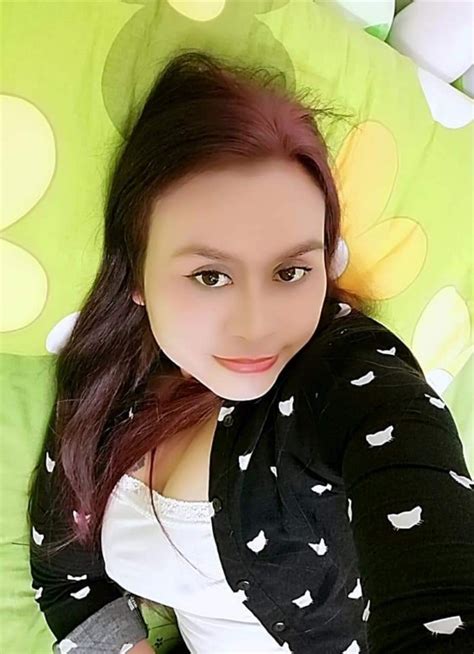 Anasusie Indonesian Masseuse In Macao