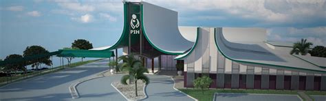 Complete List Of Hospitals In Papua New Guinea Public Health