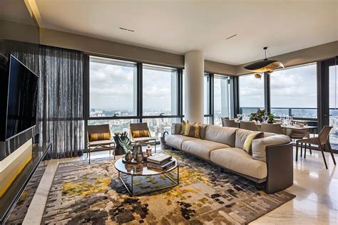 5 Luxurious Condominium Properties To Own In Singapore Home And Decor