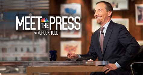 Nbc News Meet The Press With Chuck Todd Full Episode For April 19th 2020