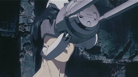 Some have achieved success, others are struggling in their careers and relationships, but all of them feel stuck in life. WK: Ghost in The Shell (1995) | Anime Amino