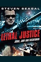 Lethal Justice (2011) - Posters — The Movie Database (TMDB)