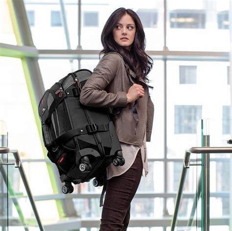 Top 5 Rolling Backpacks For Travel In 2022 For Travelista