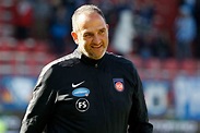 1. FC Heidenheim: Vertrag mit Frank Schmidt verlängert