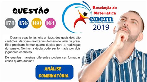 Questoes Matematica Enem 2019