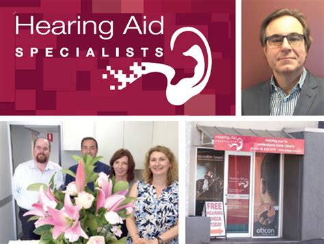 The Hearing Aid Specialists Bellarine Times
