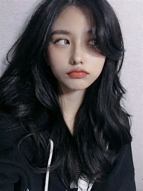 승효 Ovosh · 30 Nov 갑자기 셀카광인모드 Ulzzang Korean Girl Pretty Korean