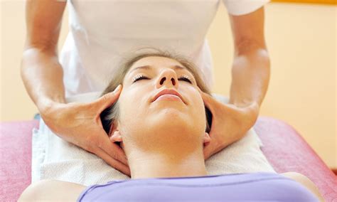 Biodynamic Craniosacral Therapy