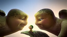 A Turtle's Tale 2: Sammy's Escape from Paradise HD Wallpapers and ...