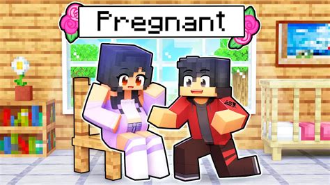Aphmau Is Pregnant In Minecraft Aphmau Is Pregnant In Minecraft