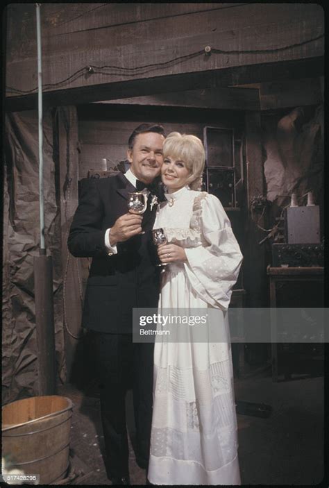 Bob Crane Star Of The Hogans Heroes Show On Television Married The