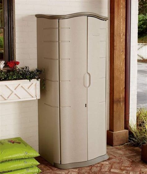 Outdoor Storage Cabinets With Shelves Cabinet