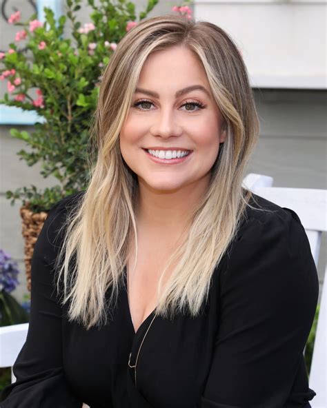 Shawn Johnson On Seeing Social Media Criticism As A ‘challenge ‘you