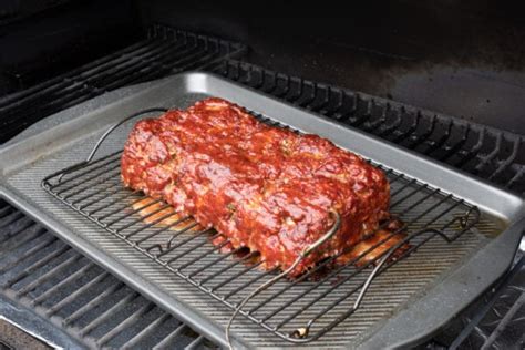 Best Ever Smoked Meatloaf Recipe Besteverguide