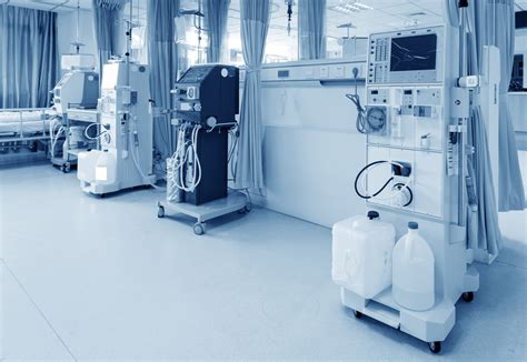 Preparing For Hemodialysis Gulf Dialysis Technical Services