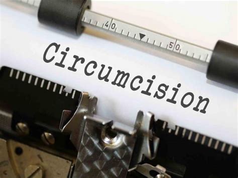 Pro Circumcision Culturally Biased Not Scientific Experts