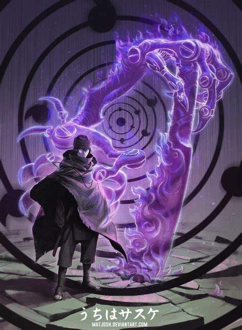 The susanoo is one of the strongest powers that are available to those of the uchiha that have awakened it was first introduced to us by itachi uchiha as his ultimate trump card against sasuke. Wallpapers Sasuke Susanoo - Wallpaper Cave