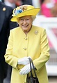 Queen Elizabeth II Hits London Fashion Week For The First Time! | Access