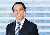 #11 Tony Tan Caktiong - Forbes.com